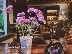 -六月花园咖啡馆(中关村东路店)