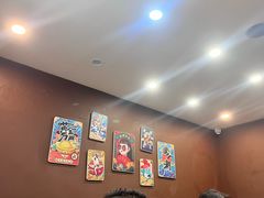 -川香煲(茅台路店)