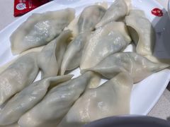 -喜家德虾仁水饺(麒麟社店)