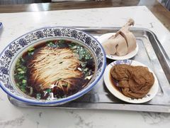 -伟记奥面馆(养育巷店)