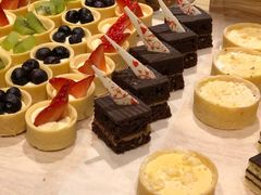 -金海湾自助餐厅(金陵饭店)