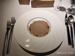 法式菌菇浓汤-王品牛排(珠海富华里店)