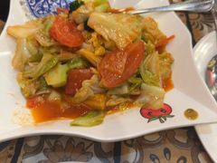 -番茄屋葡式美食(总店)