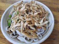 -再回首鸡肉米线(人民路一店)