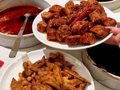-刘一手重庆火锅(万达广场店)