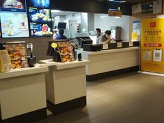 -麦当劳(世纪汇广场店)