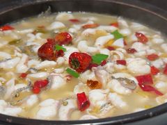 -周渝食惦酸菜鱼(青浦店)