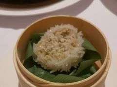 -粗茶淡饭·汉口公馆(循礼门店)