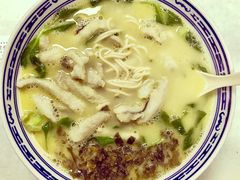 -明呈黄鱼面馆(斜土路店)
