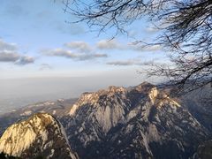 -华山风景名胜区