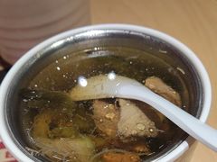 -华记煲仔华·煲仔饭(市桥易发店)