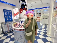 -大白兔奶糖(南锣鼓巷店)