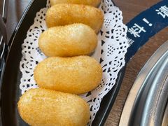 -快乐小羊(富强中路店)