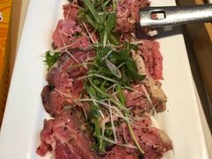 低温慢烤牛肉-黑明餐厅(白鹭洲店)