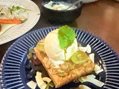 -ibarrel爱杯·bistro&brunch(江宁路店)