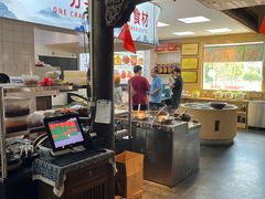 -徽三说·土徽菜·中国徽菜连锁品牌(一中店)
