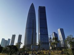 -深圳人才公园