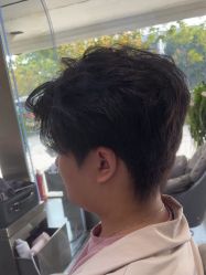 -丝源发型