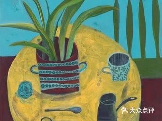 充满趣味的画作！快来看看！
