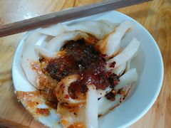-洞子口张老二凉粉(文殊院店)