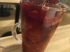 车厘子沙冰-必胜客(格尔木华兴店)