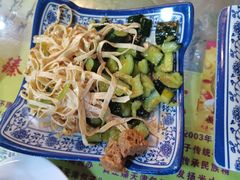 -宝正臻天津包子总店(金阳光居易店)