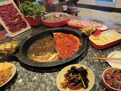 -蜀大侠火锅(香格里拉店)