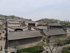 -山西王家大院