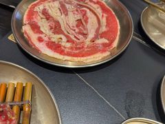 -西塔老太太泥炉烤肉(龙湖北苑天街店)