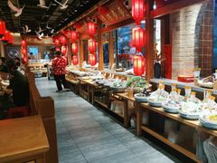 -鸽子窝(黄村店)