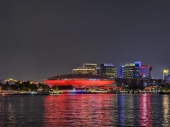 -黄浦江游览快线(金陵东路码头)