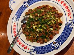 -旺角小渔村·海肠捞饭开创者(二马路店)
