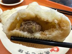 -庆丰包子铺(望京广顺店)