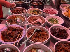 -红灯笼龙凤饭店(宁波老字号店)