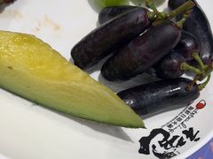 -初色海鲜自助(万丰路店)