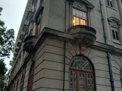 -火车头法国西餐厅