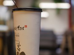 -霸王茶姬(南强街店)
