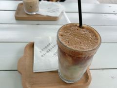 -一杯海(国际海水浴场店)