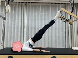 -AN普拉提女子健身工作室