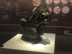 -宝鸡周原博物院