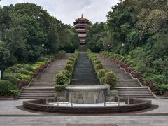 -长安公园