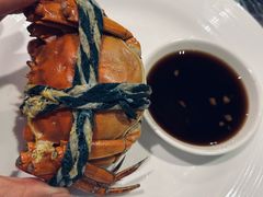 -老南京·橘暮自助餐厅(南京圣和府邸酒店)