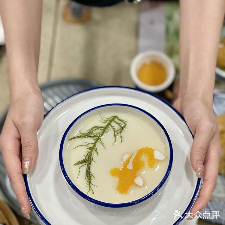 广州|喝茶吃点心好去处