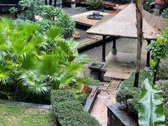 -海南清水湾莱佛士酒店