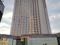 -北京新世纪饭店(动物园地铁站店)