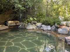 -昆明柏联SPA温泉