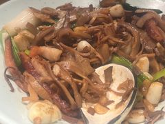 -湘与香缘·湖南菜(王府井北京市百货大楼店)