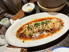 -老灶房-四川土菜(开元店)