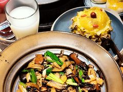 -云海肴云南菜·蒸汽石锅鱼(北京良乡华冠店)