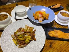 -HOME餐厅粤菜 融合菜